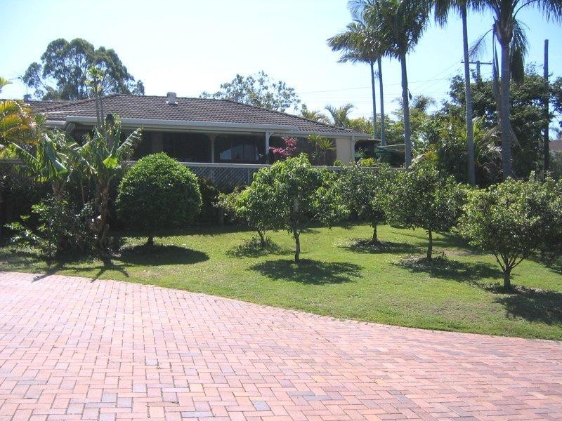 25 Cudal Street, Shailer Park QLD 4128