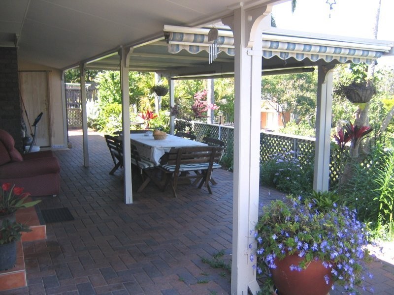 25 Cudal Street, Shailer Park QLD 4128