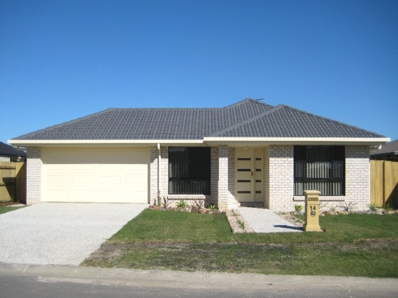 14 Lakeland Court, Loganholme QLD 4129