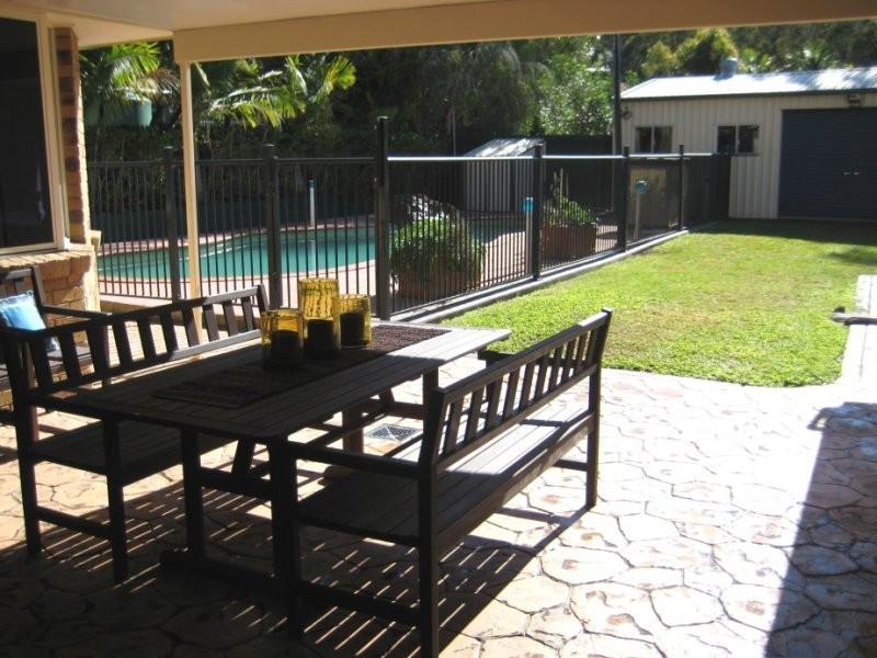 170 Parkview Crescent, Cornubia QLD 4130