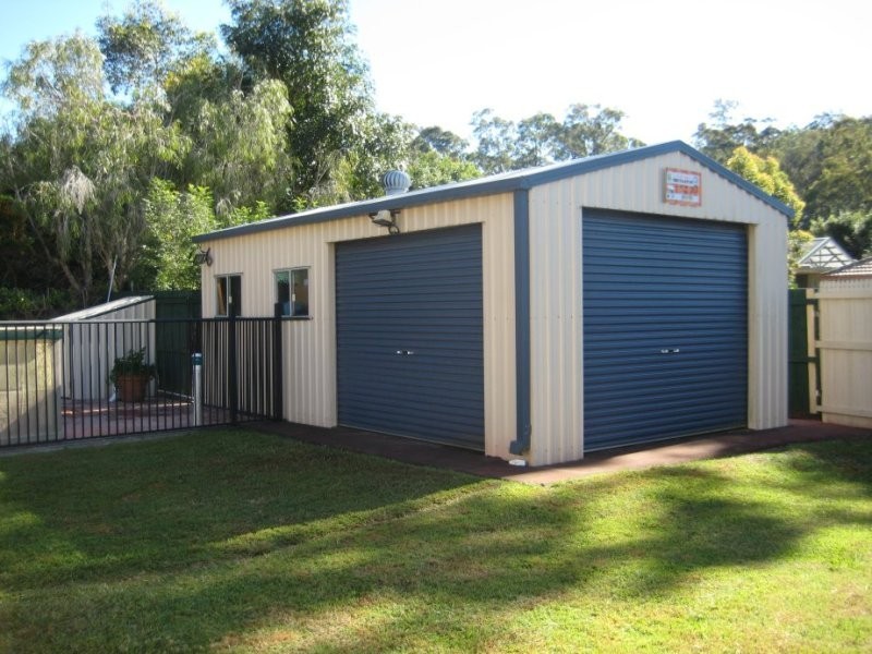 170 Parkview Crescent, Cornubia QLD 4130