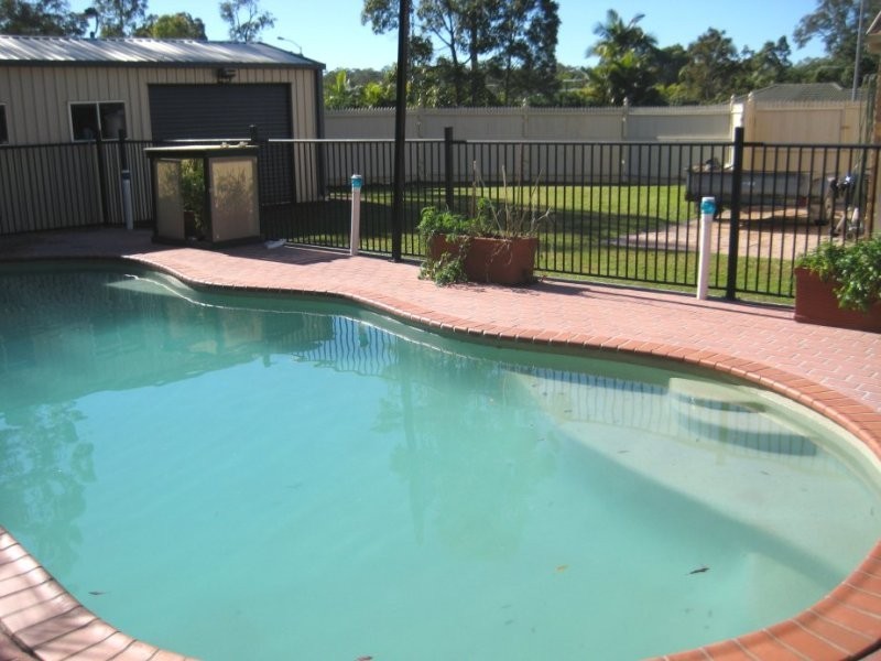 170 Parkview Crescent, Cornubia QLD 4130