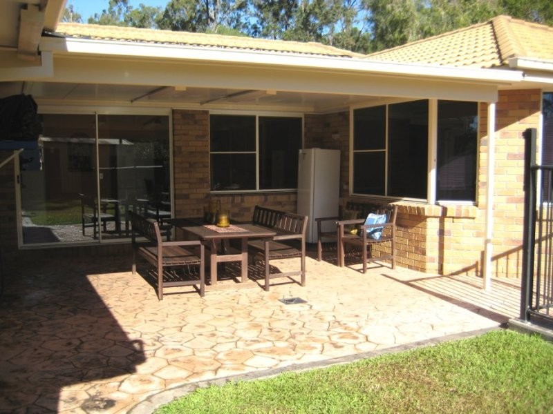 170 Parkview Crescent, Cornubia QLD 4130