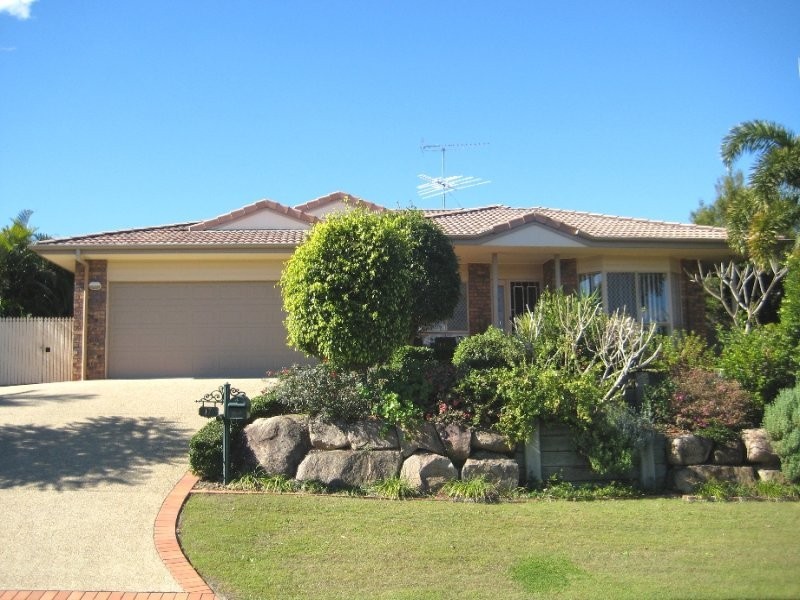 17 Mingah Crescent, Shailer Park QLD 4128