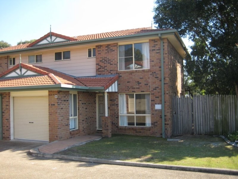 8/30 Pintu Drive, Tanah Merah QLD 4128