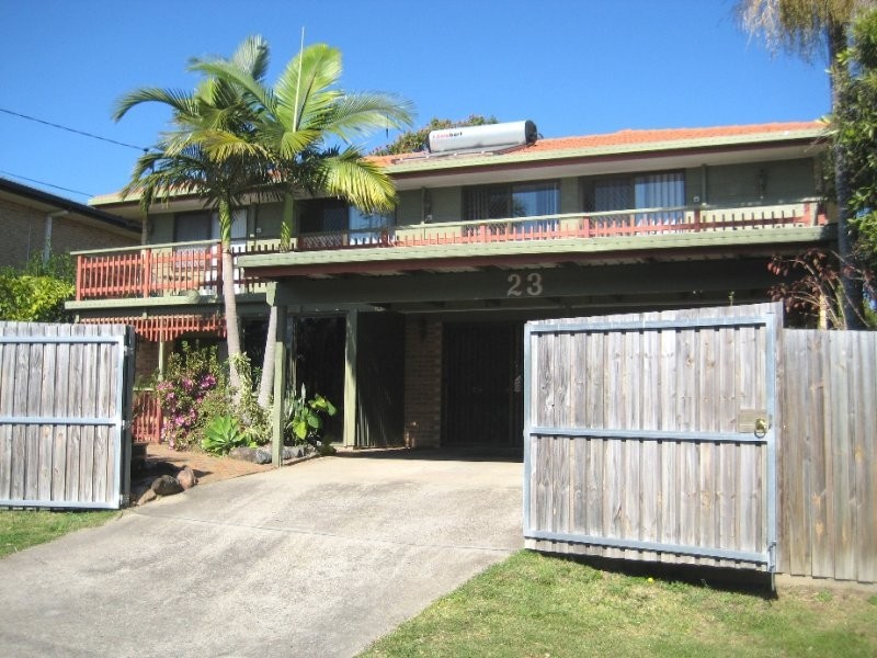 23 Jamberoo Street, Springwood QLD 4127