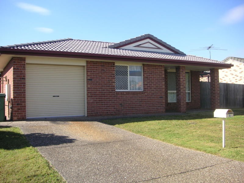 5 River Park Drive, Loganholme QLD 4129