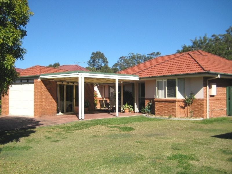 20 Kawana Crescent, Cornubia QLD 4130