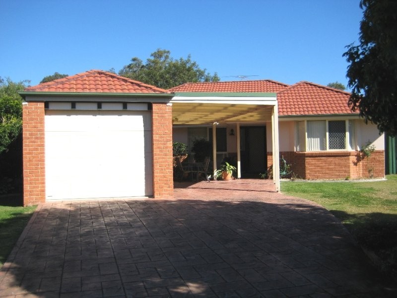 20 Kawana Crescent, Cornubia QLD 4130