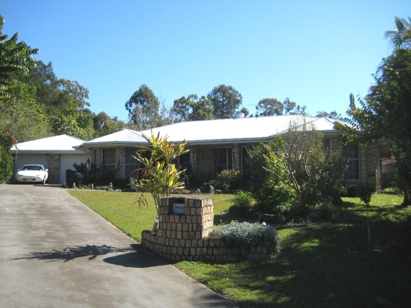 11 Carnoustie Court, Cornubia QLD 4130