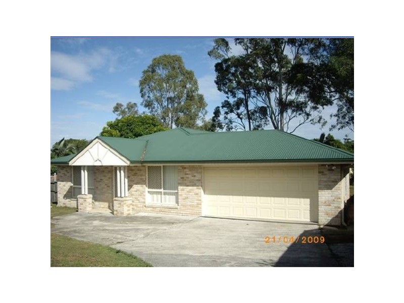 Shailer Park QLD 4128