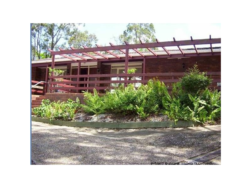 Shailer Park QLD 4128