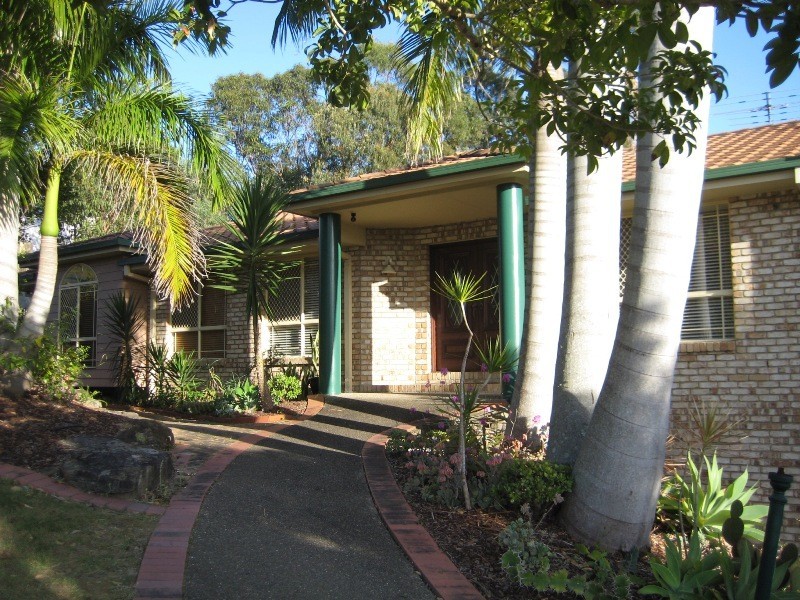 Shailer Park QLD 4128