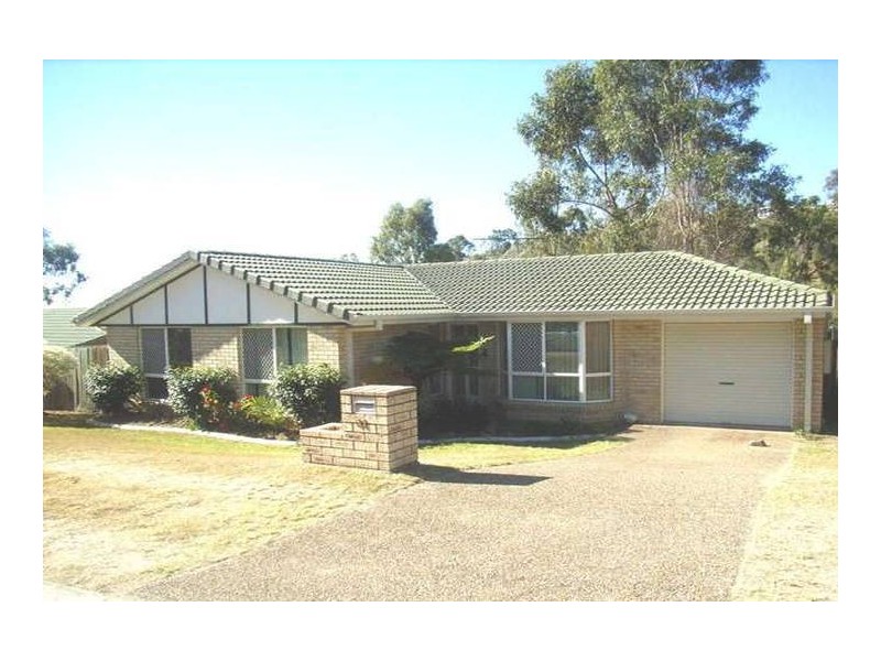 Edens Landing QLD 4207