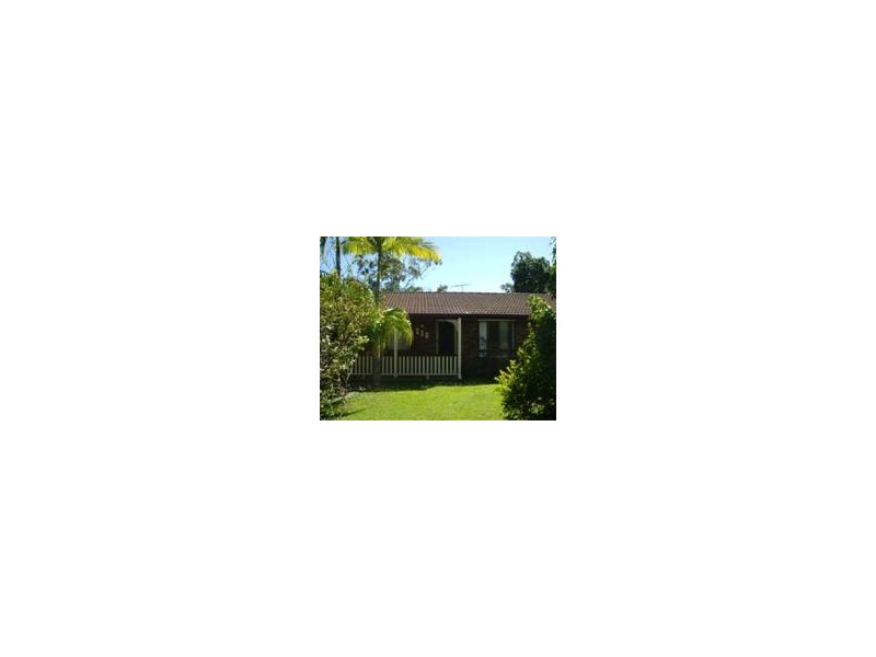 Shailer Park QLD 4128
