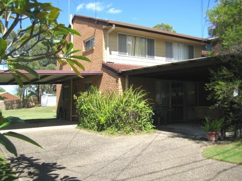 Shailer Park QLD 4128