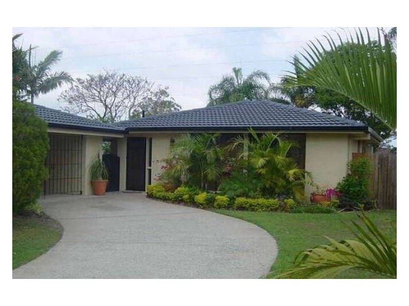 Mount Warren Park QLD 4207