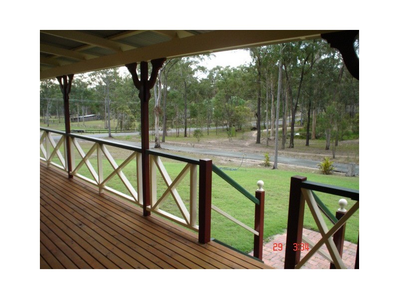 178-184 Sharton Ave, Buccan QLD 4207