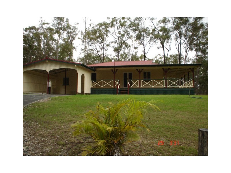 178-184 Sharton Ave, Buccan QLD 4207