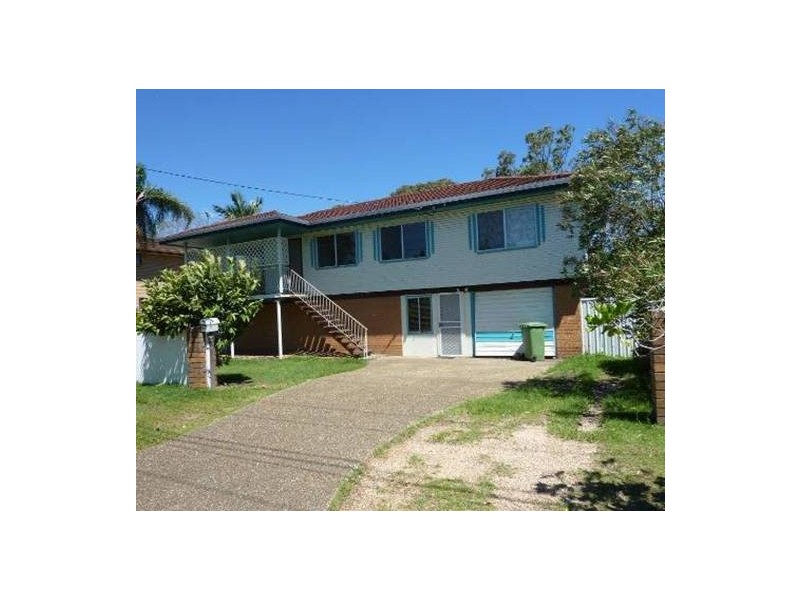 11 Garnett St, Slacks Creek QLD 4127