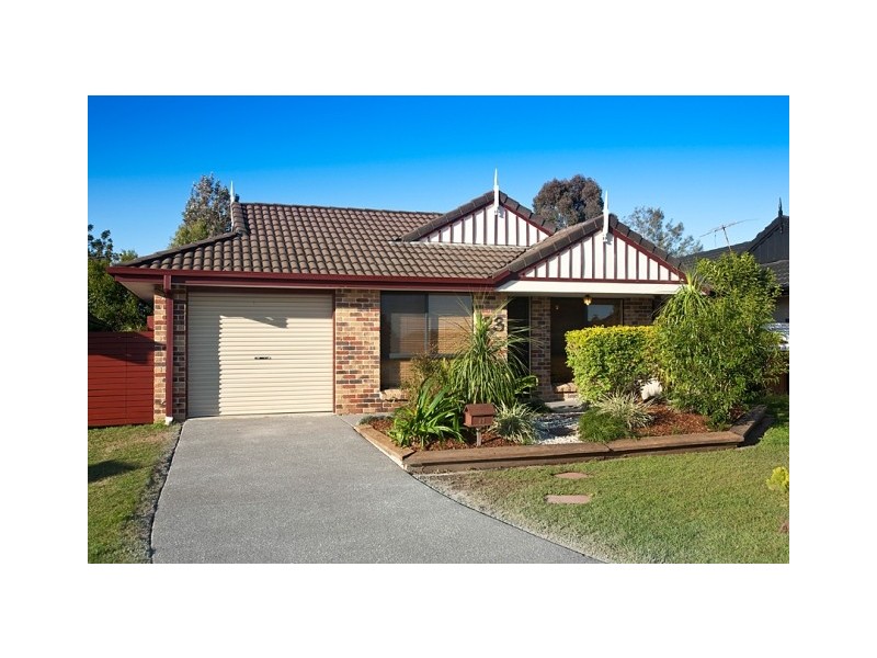 23 TIBROGARGAN CL, Loganholme QLD 4129