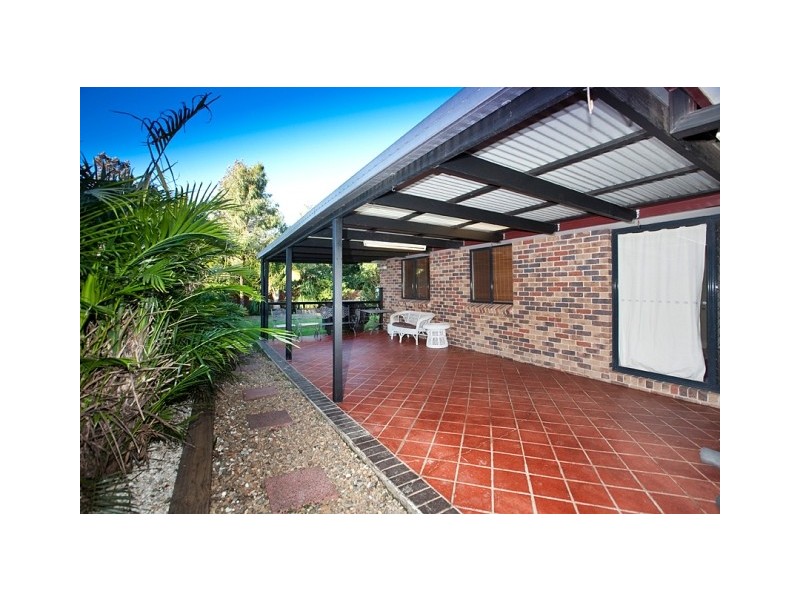 23 TIBROGARGAN CL, Loganholme QLD 4129