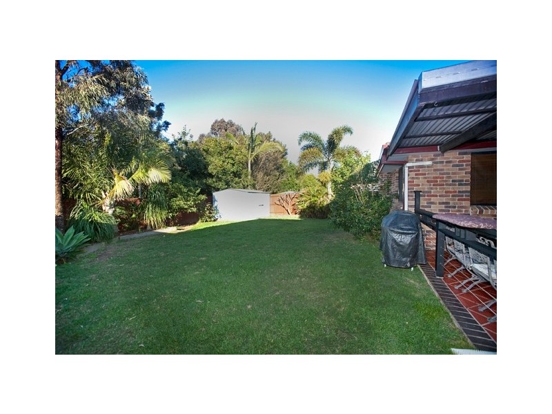 23 TIBROGARGAN CL, Loganholme QLD 4129