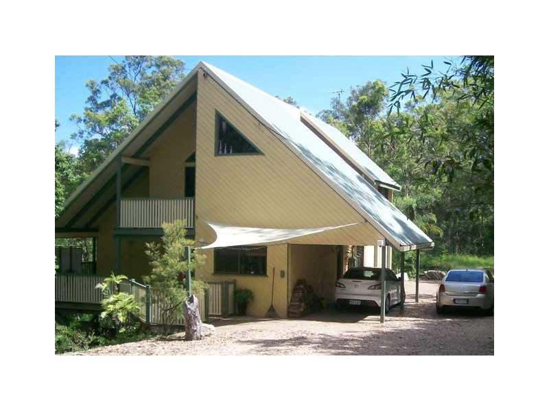 20 ANNKOH DRIVE, Cornubia QLD 4130