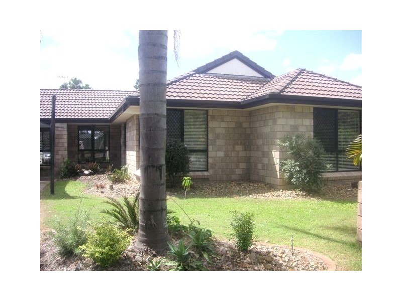 78 Dewar Dr, Loganholme QLD 4129