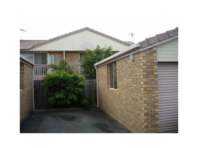 13/49 Maranda St, Shailer Park QLD 4128