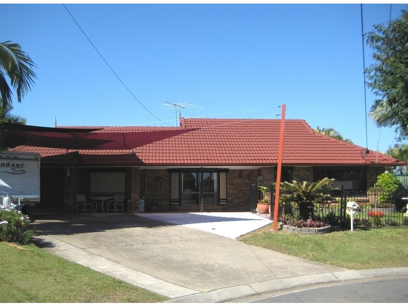 3  Ebbro Court, Daisy Hill QLD 4127