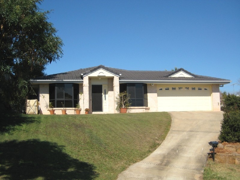 96 Andromeda Avenue, Tanah Merah QLD 4128