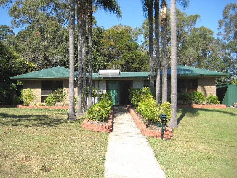 4 Dawn Street, Cornubia QLD 4130