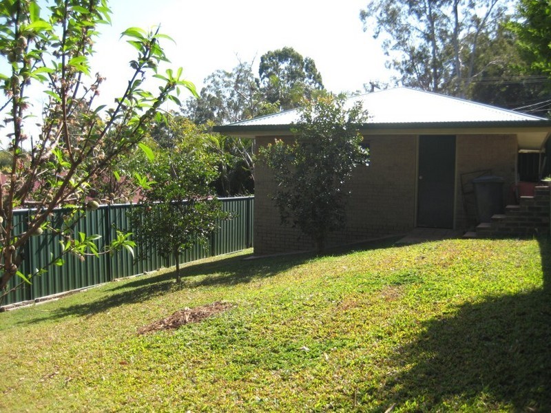 4 Dawn Street, Cornubia QLD 4130