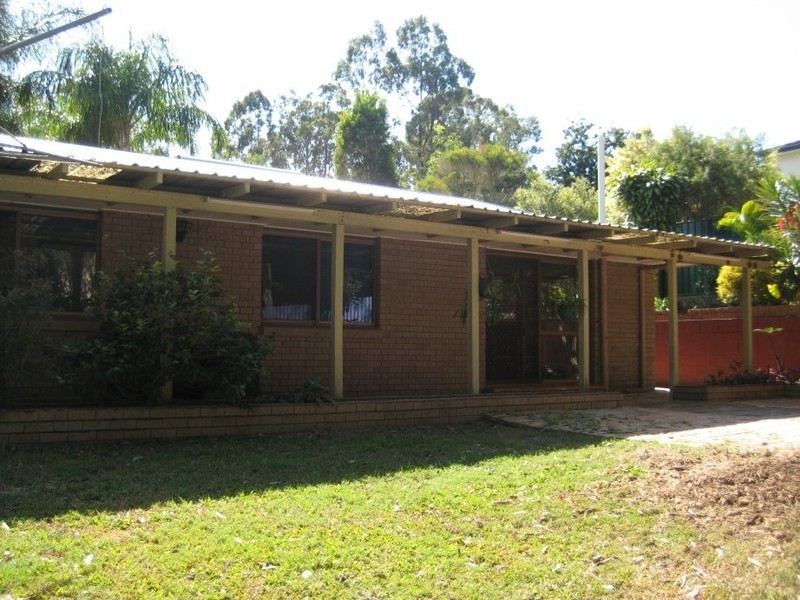 4 Dawn Street, Cornubia QLD 4130