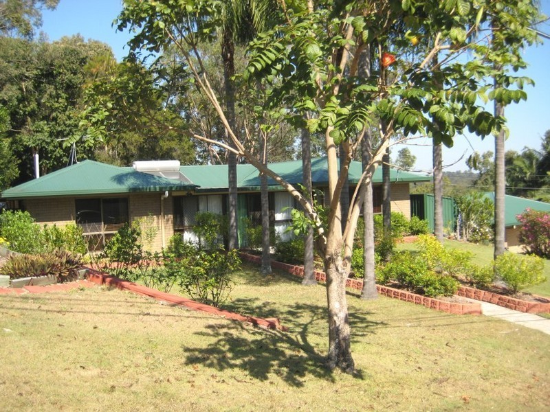 4 Dawn Street, Cornubia QLD 4130