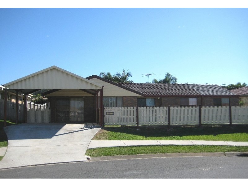 13  Kinta Street, Tanah Merah QLD 4128