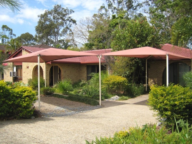 23 Oatberry Crescent, Shailer Park QLD 4128