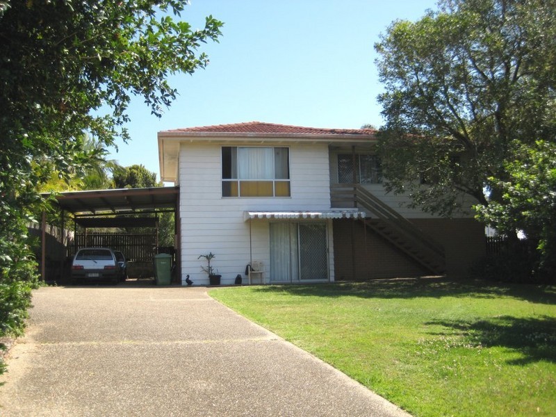 19 Dewar Drive, Loganholme QLD 4129