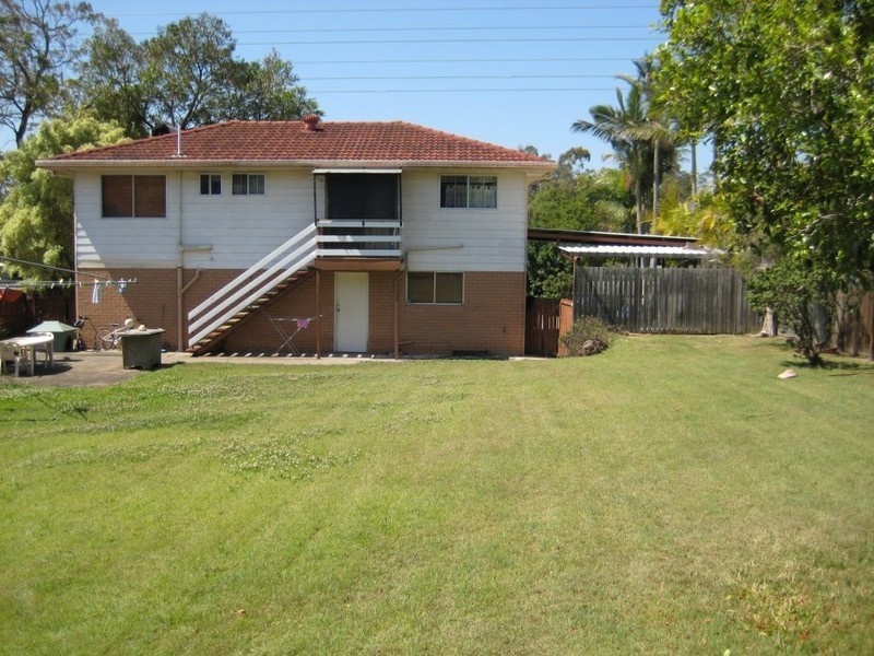 19 Dewar Drive, Loganholme QLD 4129