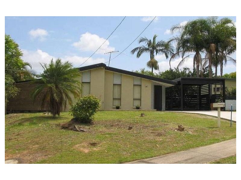 14 Anakie Drive, Cornubia QLD 4130