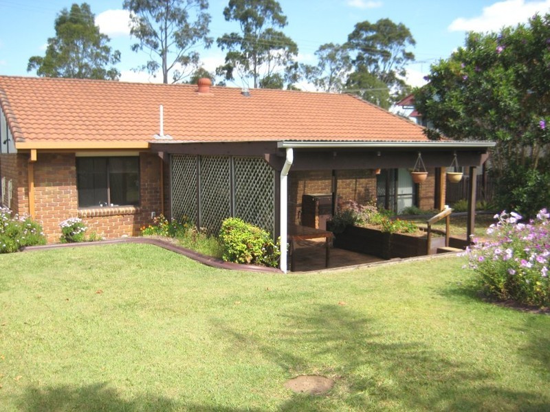 374 Springwood Road, Springwood QLD 4127