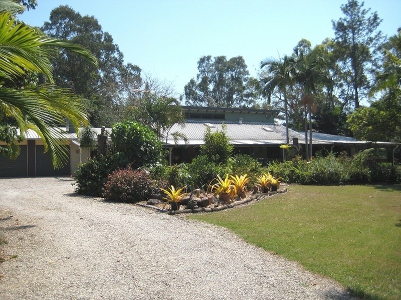 1 Barokee Drive, Tanah Merah QLD 4128