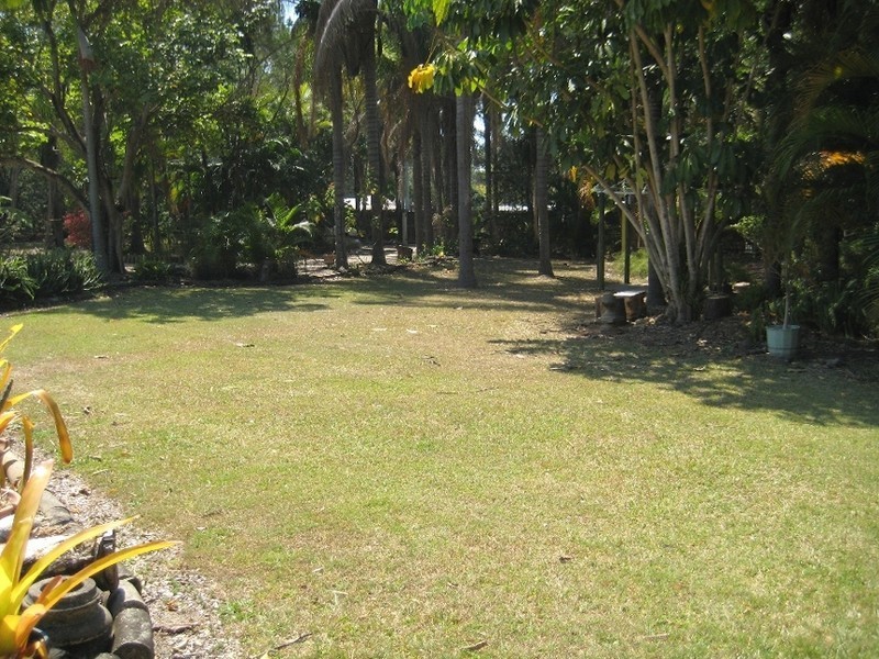 1 Barokee Drive, Tanah Merah QLD 4128