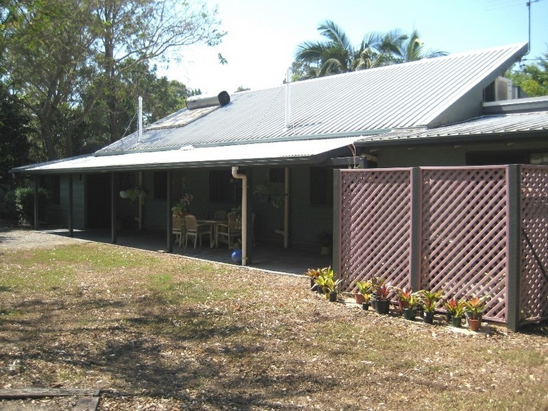 1 Barokee Drive, Tanah Merah QLD 4128