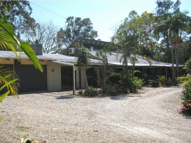 1 Barokee Drive, Tanah Merah QLD 4128