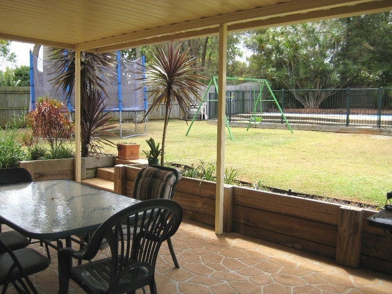 21 Kana Crescent, Slacks Creek QLD 4127