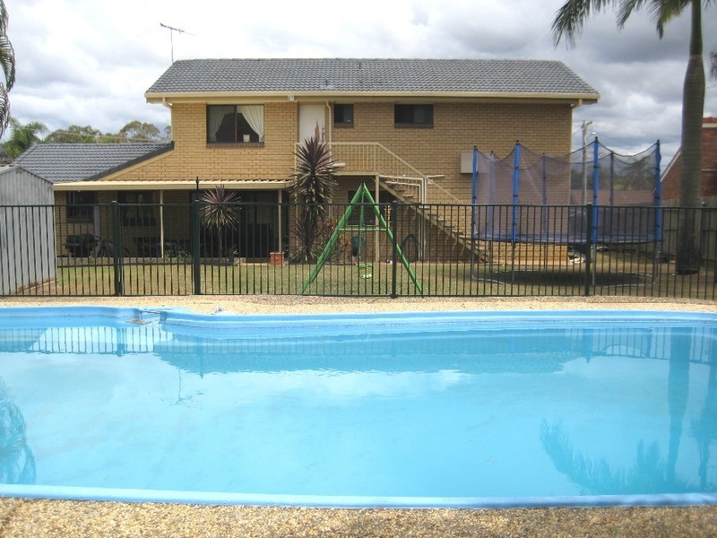 21 Kana Crescent, Slacks Creek QLD 4127