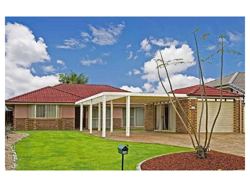 58 Kawana Crescent, Cornubia QLD 4130