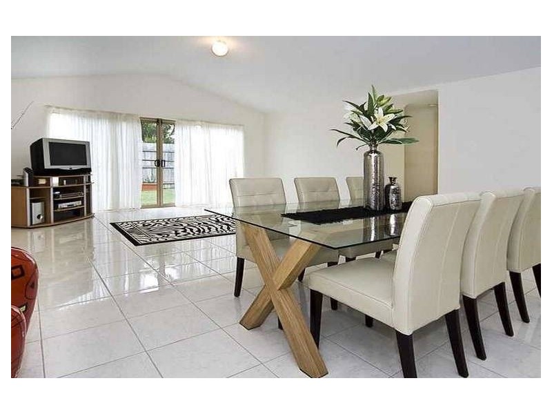 58 Kawana Crescent, Cornubia QLD 4130